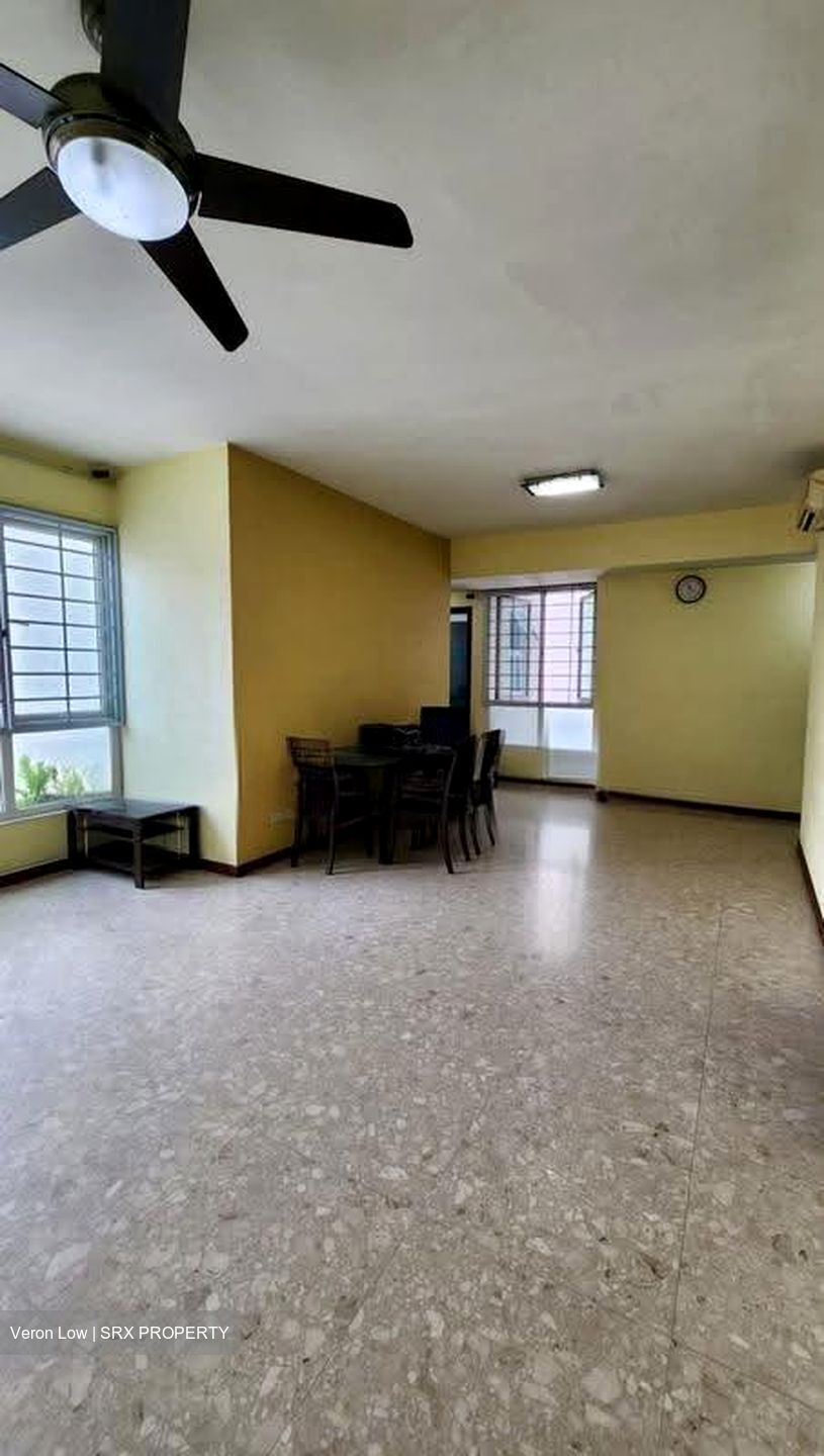 The Floravale (D22), Condominium #632000931